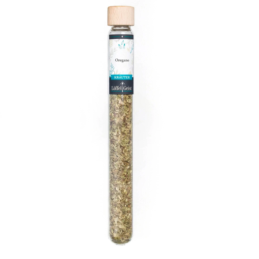Oregano Kräuter